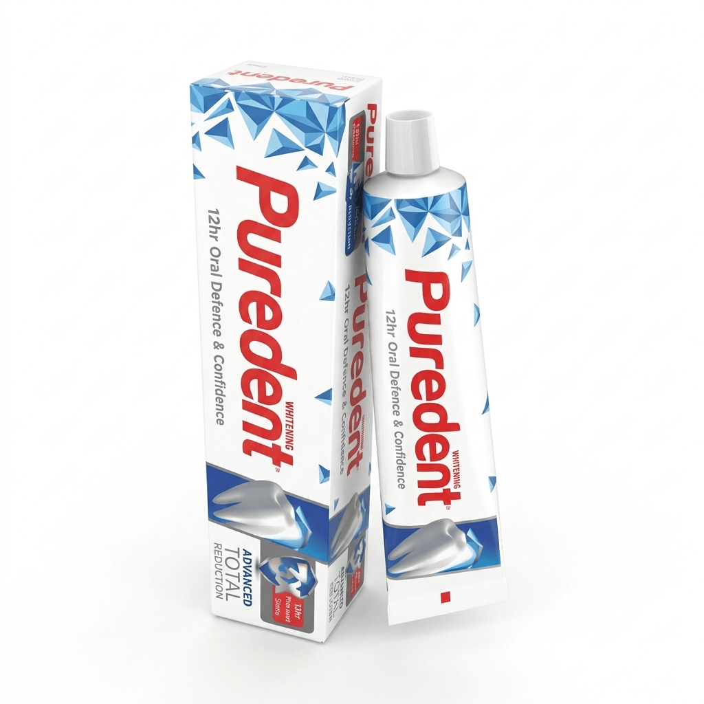 PureDent Advanced Bio-Defense